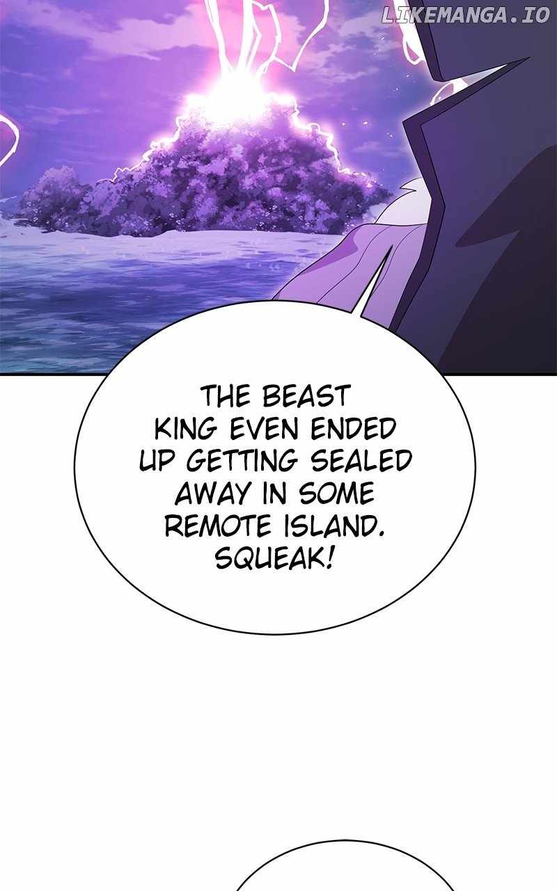 The Strongest Florist Chapter 231 42